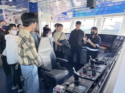 勵進號參訪4圖片