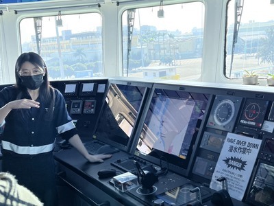 勵進號參訪5圖片