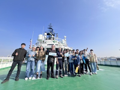 勵進號參訪9圖片